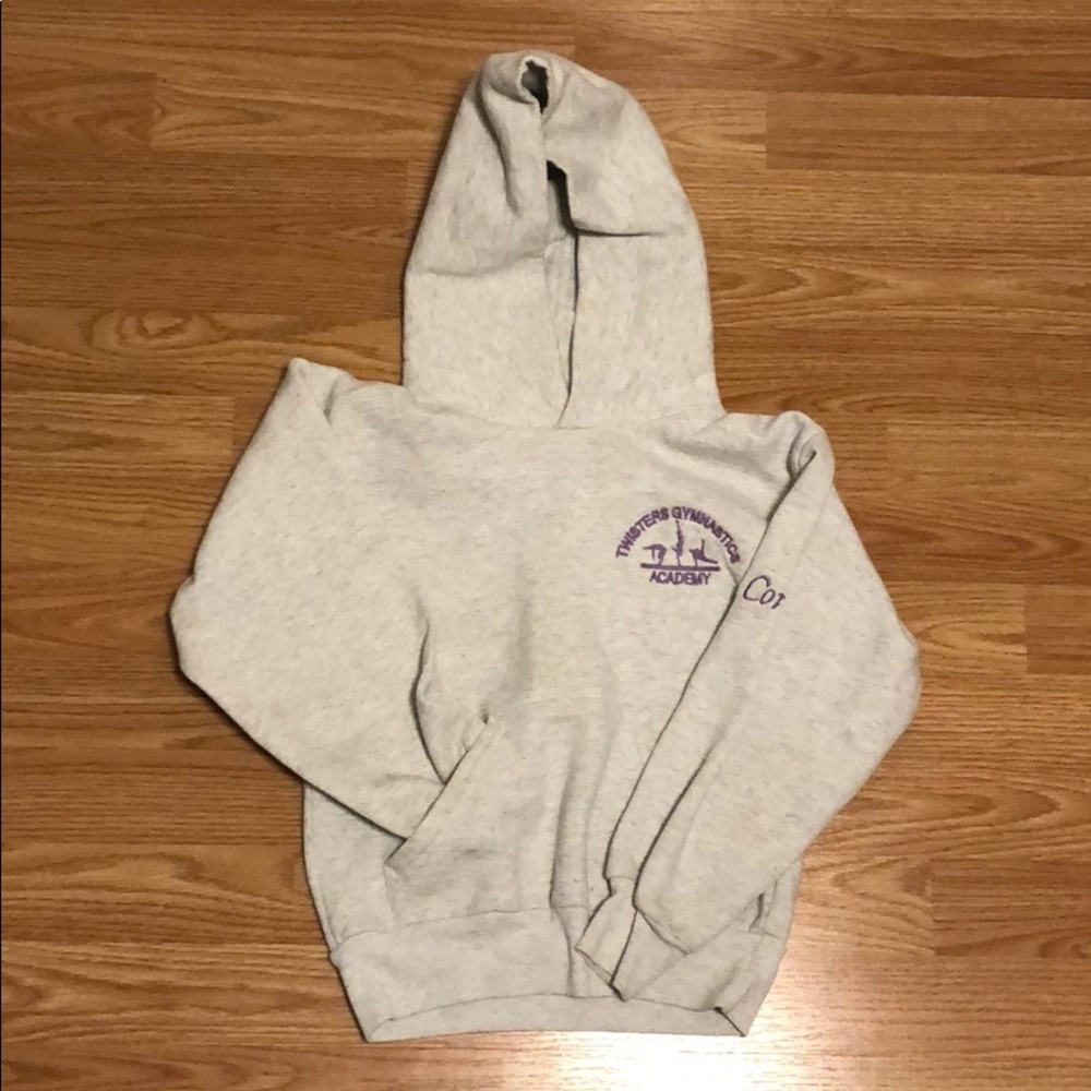girls sweatshirt